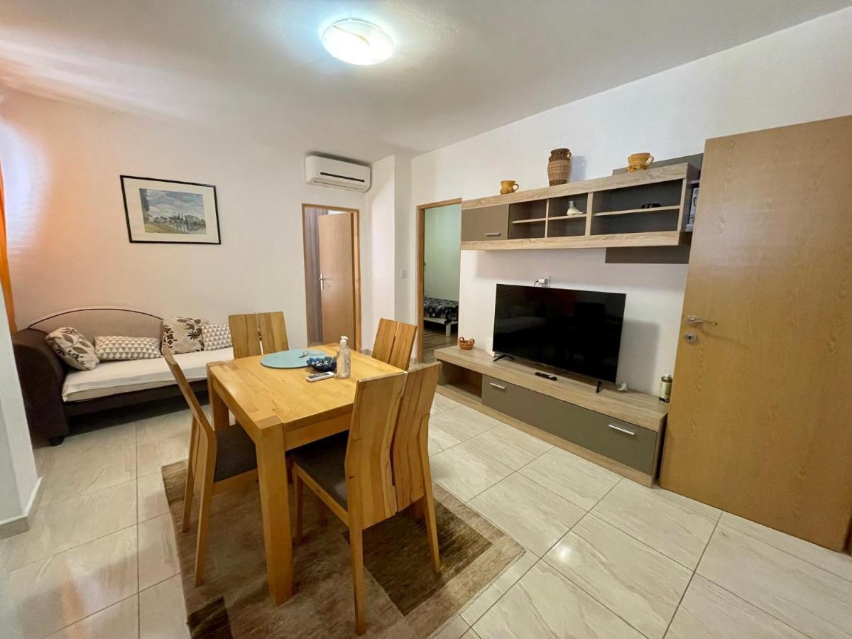 Lovro #1 & #2 Apartments Đảo Đảo Cres Ngoại thất bức ảnh