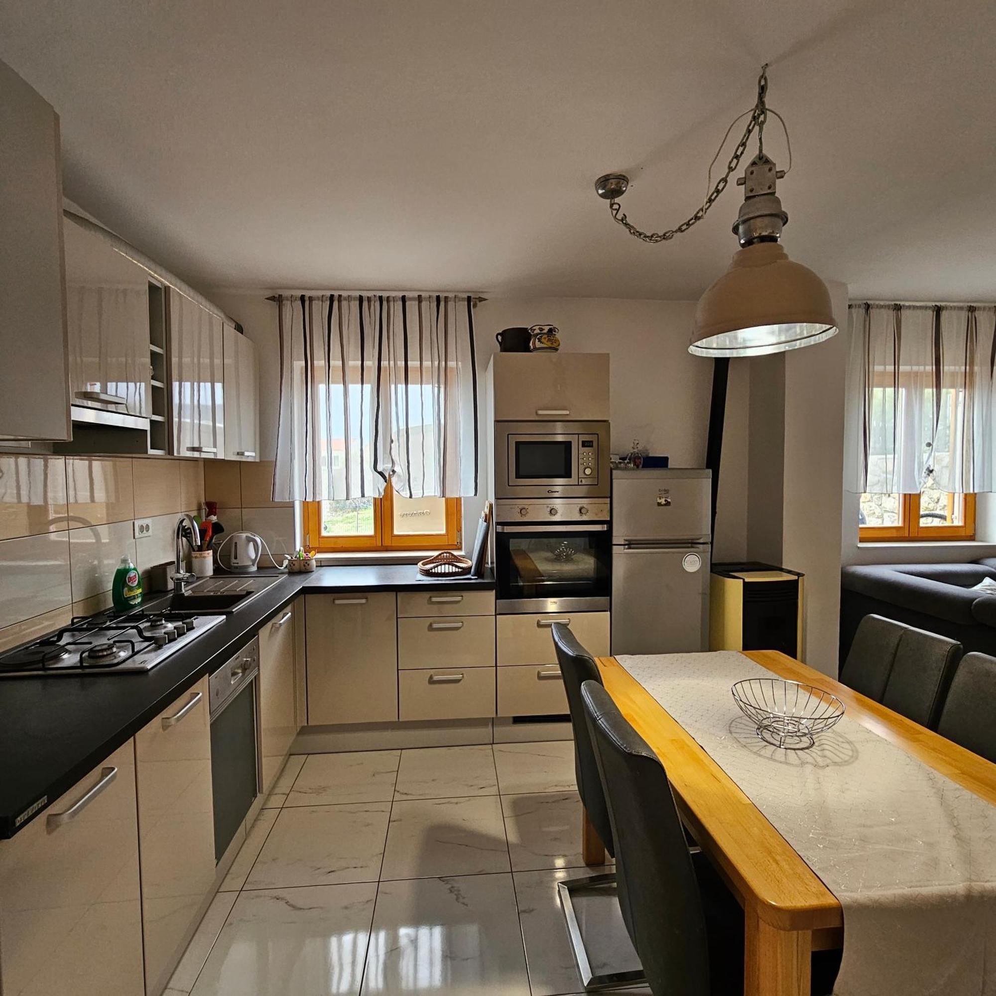Lovro #1 & #2 Apartments Đảo Đảo Cres Ngoại thất bức ảnh