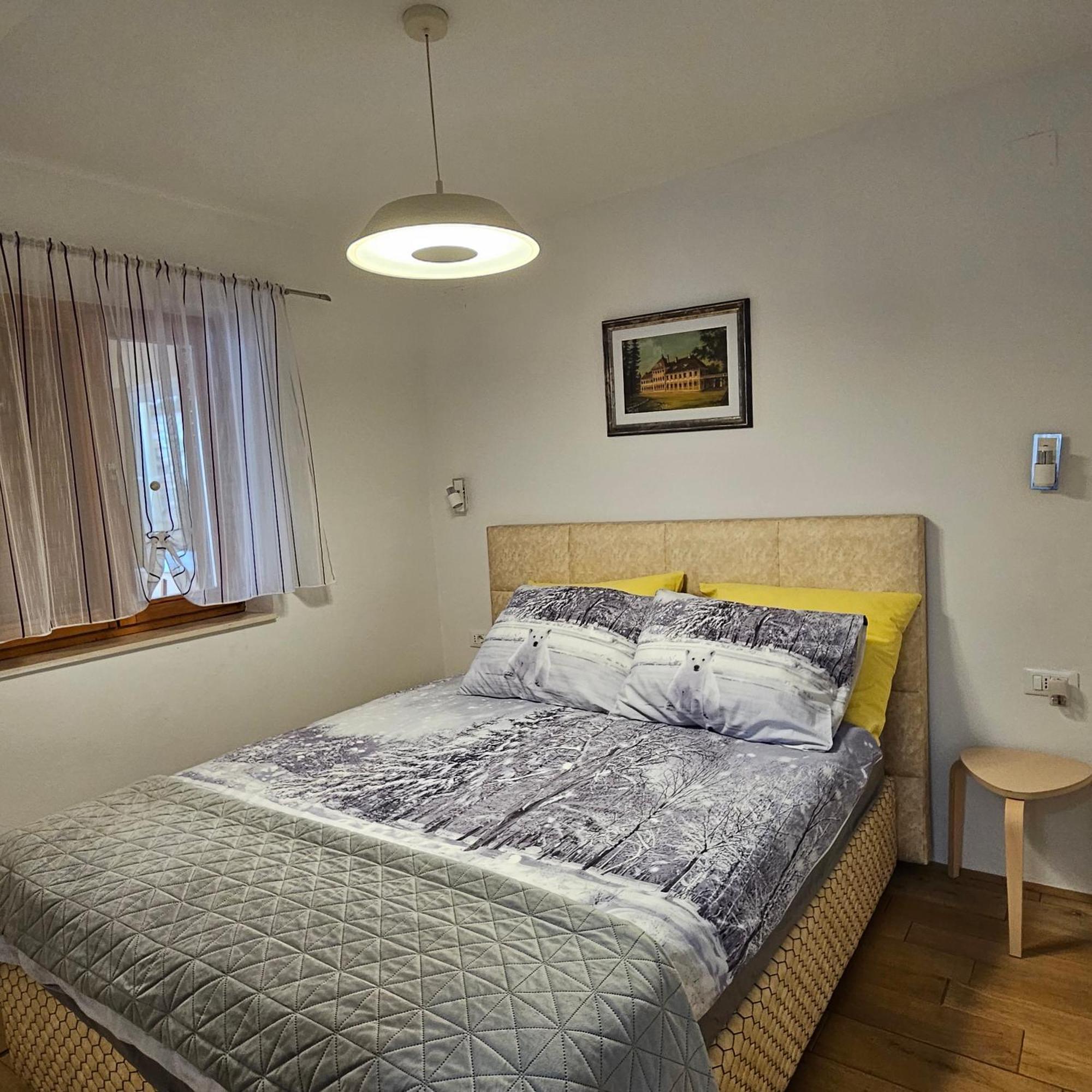 Lovro #1 & #2 Apartments Đảo Đảo Cres Ngoại thất bức ảnh